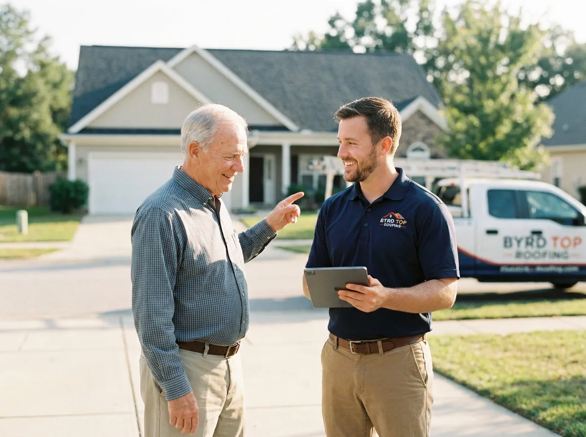 Roofing Kasbeer, IL FAQs